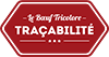 La traçabilité des produits